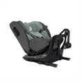 Car Seat MONZA i-Size ISOFIX 360 Anti Rebound Bar GREEN